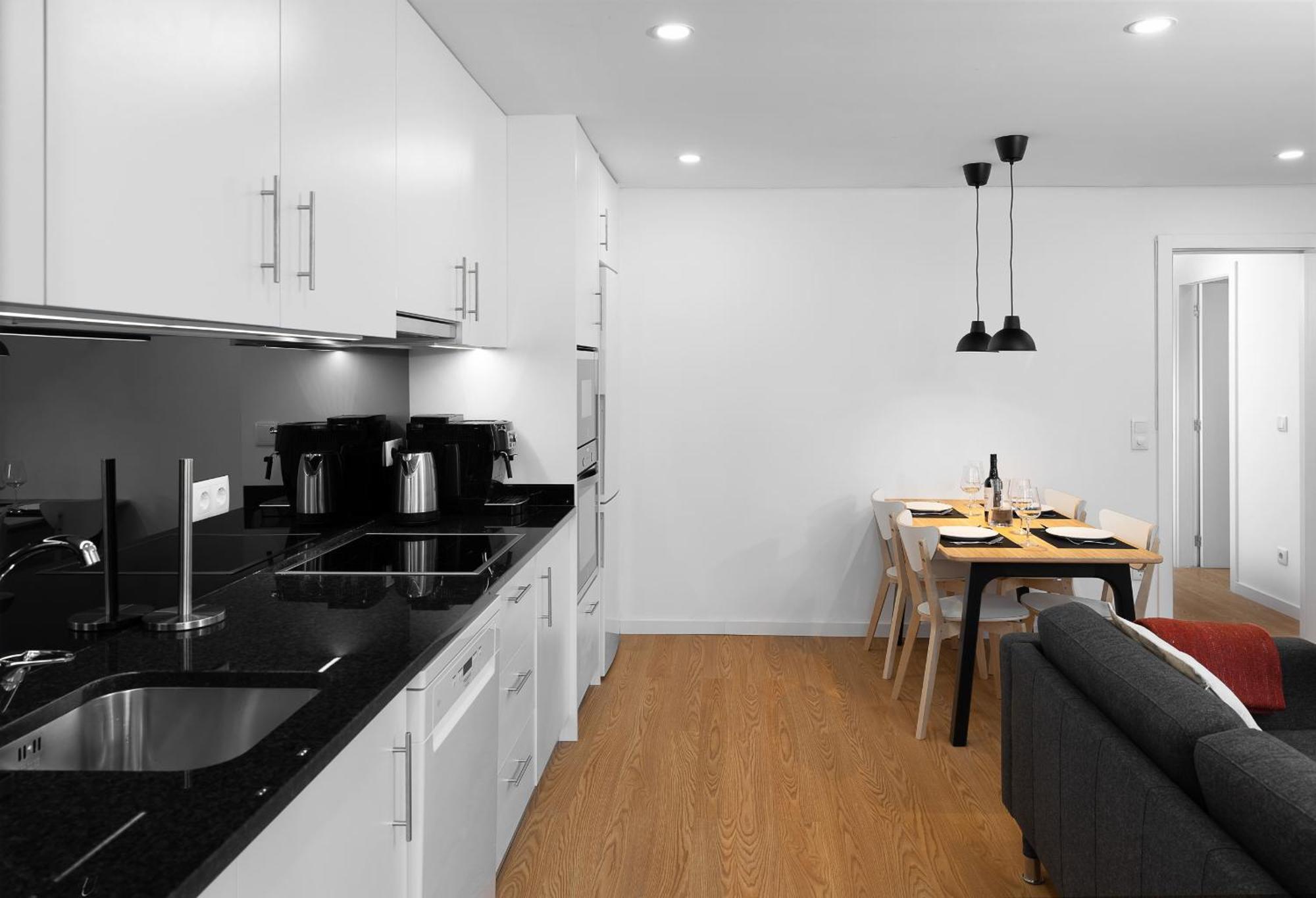 East River - T4 Junto Ao Altice Forum - Braga Luaran gambar